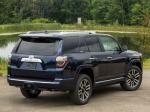 Toyota 4Runner Limited 2013 года